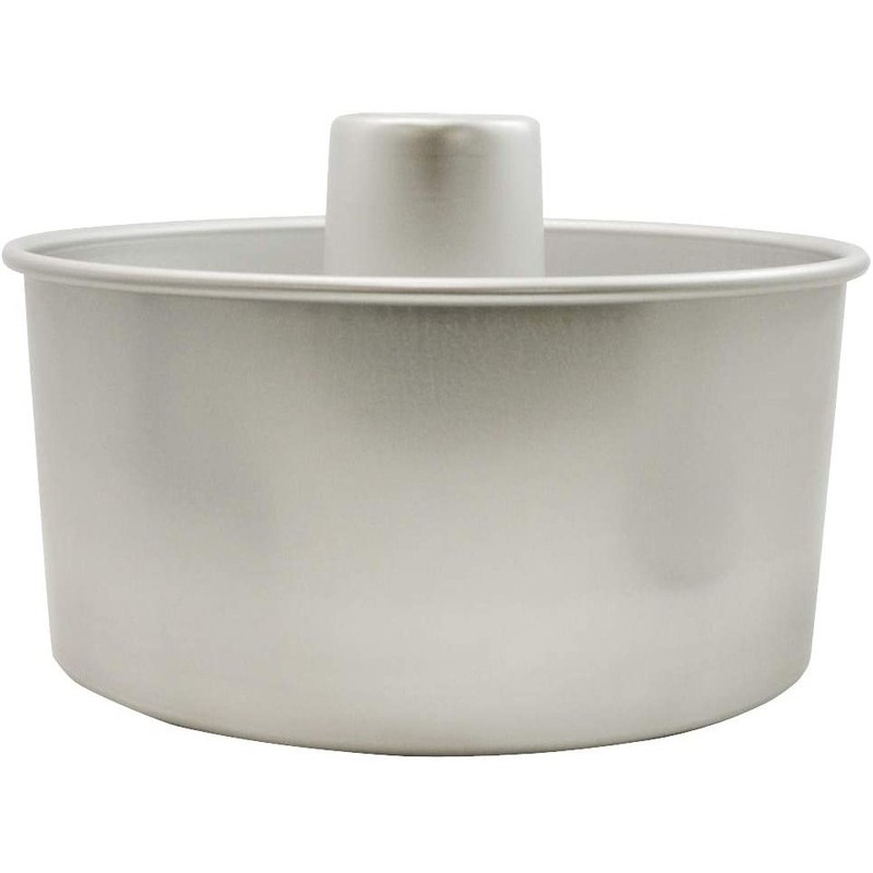 貝印 2040275 KaiHouseSELECTシフォンケーキ型21 #000DL6134 1個(ご注文単位1個)【直送品】