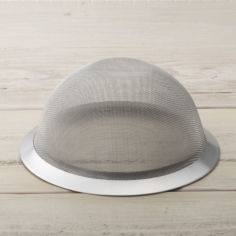 貝印 2040956 貝印 DF5004 セレクト100 ざる 25cm 1個(ご注文単位1個)【直送品】