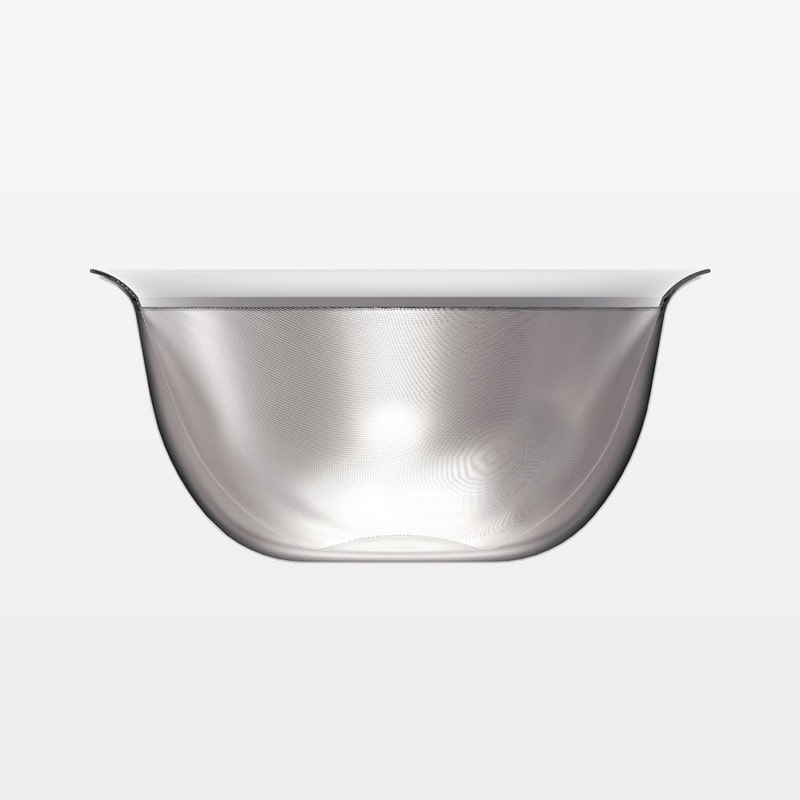 貝印 2040956 貝印 DF5004 セレクト100 ざる 25cm 1個(ご注文単位1個)【直送品】