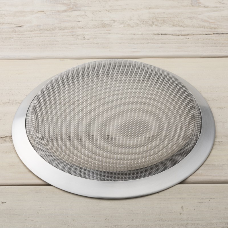 貝印 2040960 貝印DF5008セレクト100浅型ざる25cm 1個(ご注文単位1個)【直送品】