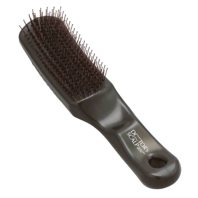 貝印 2040761 スカルプヘアケアブラシ S #000KQ1602 1個（ご注文単位1個）【直送品】