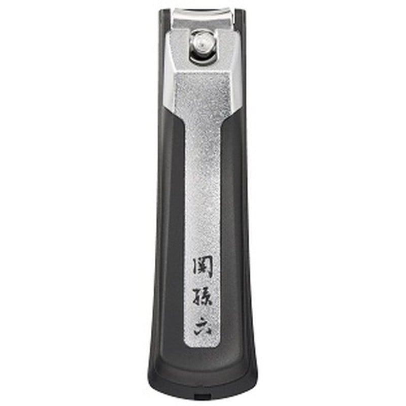 貝印 2041669 関孫六 プレミアム爪切りtype101S HC3555 1個（ご注文単位1個）【直送品】