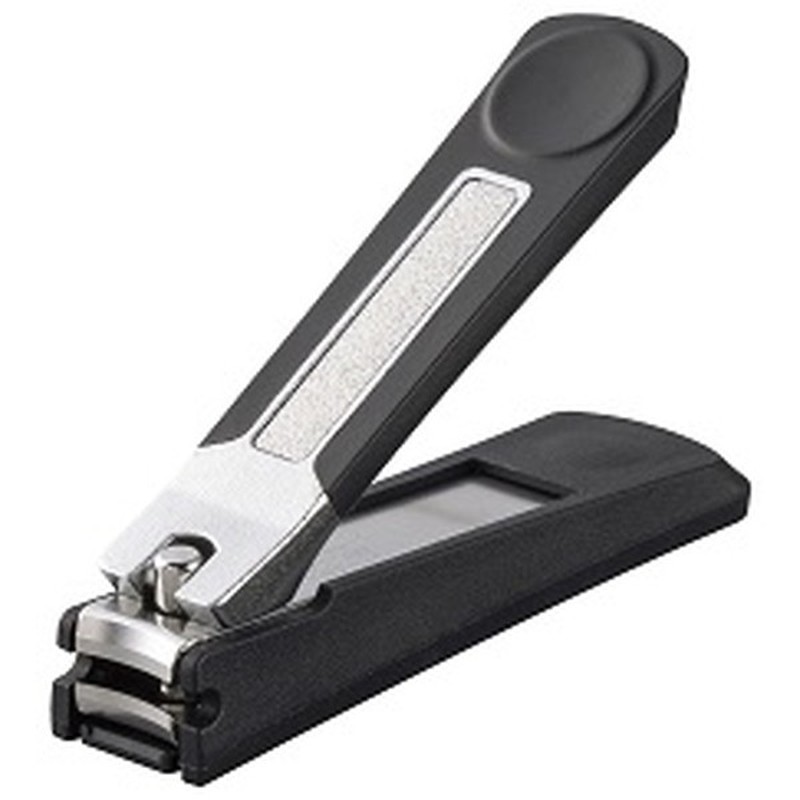 貝印 2041669 関孫六 プレミアム爪切りtype101S HC3555 1個（ご注文単位1個）【直送品】