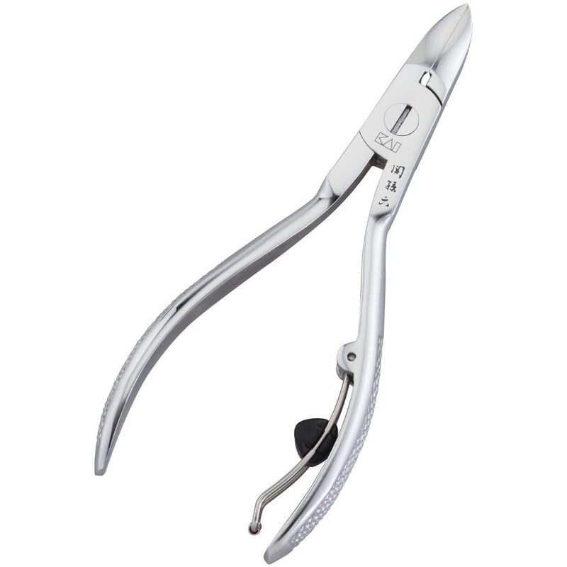 貝印 9994565 関孫六 #000HC3504 ニッパー爪切 1個（ご注文単位1個）【直送品】