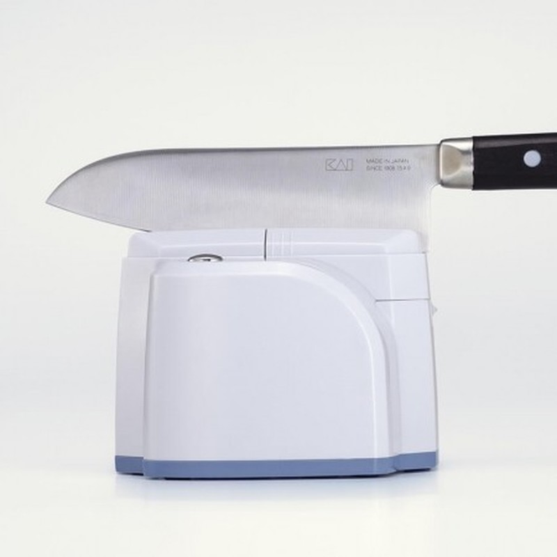 貝印 204875 ワンストロークシャープナー #000AP0541 1個(ご注文単位1個)【直送品】