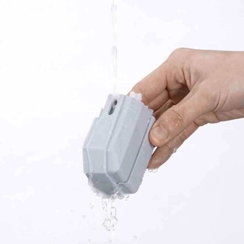 貝印 204875 ワンストロークシャープナー #000AP0541 1個(ご注文単位1個)【直送品】