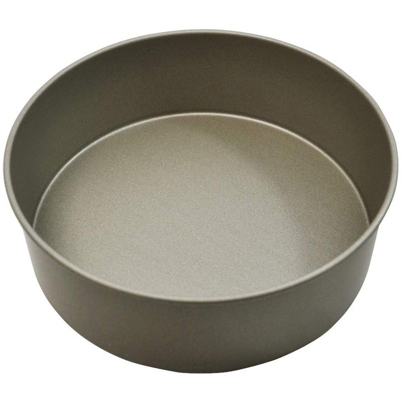 貝印 2040255 KaiHouseSELECTホールケーキ型18cm #000DL6105 1個（ご注文単位1個）【直送品】