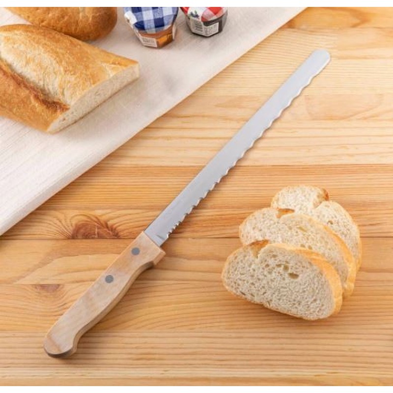 貝印 2040458 KHS Bready WOOD #000AB5525 1個(ご注文単位1個)【直送品】