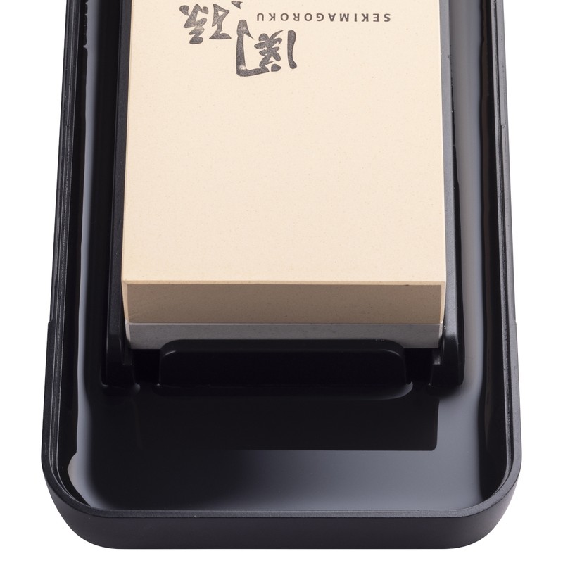 貝印 2040922 貝印 AP0334 関孫六 コンビ砥石 #1&4 1個(ご注文単位1個)【直送品】