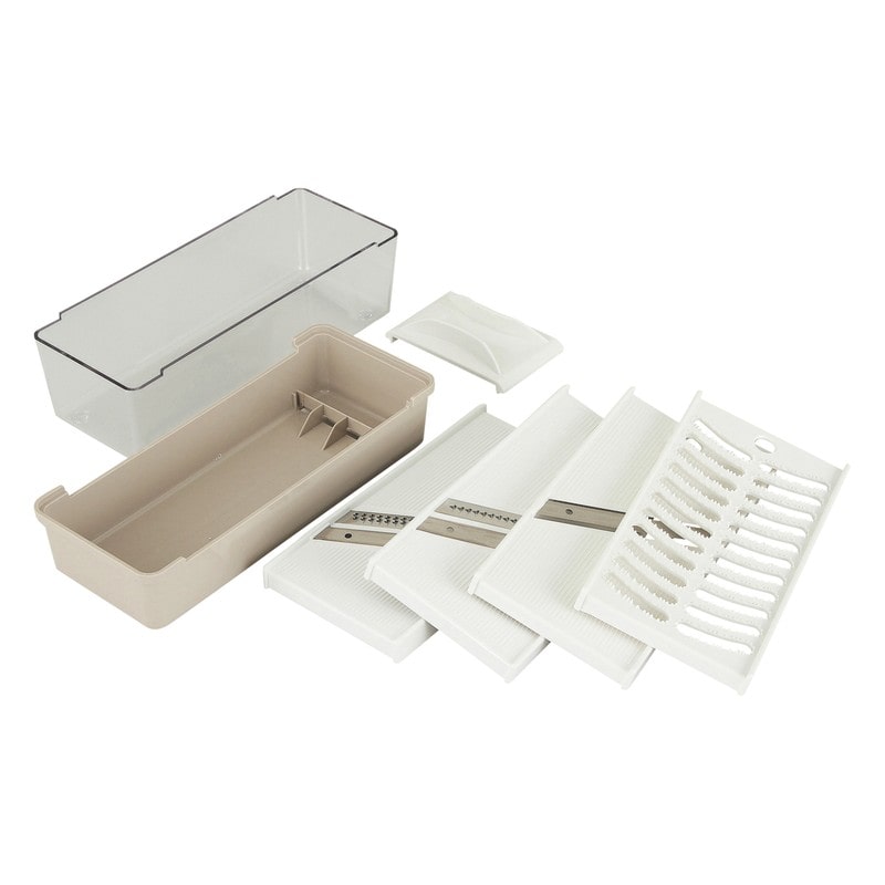 貝印 2041154 KK調理器セット DH8040 1個（ご注文単位1個）【直送品】