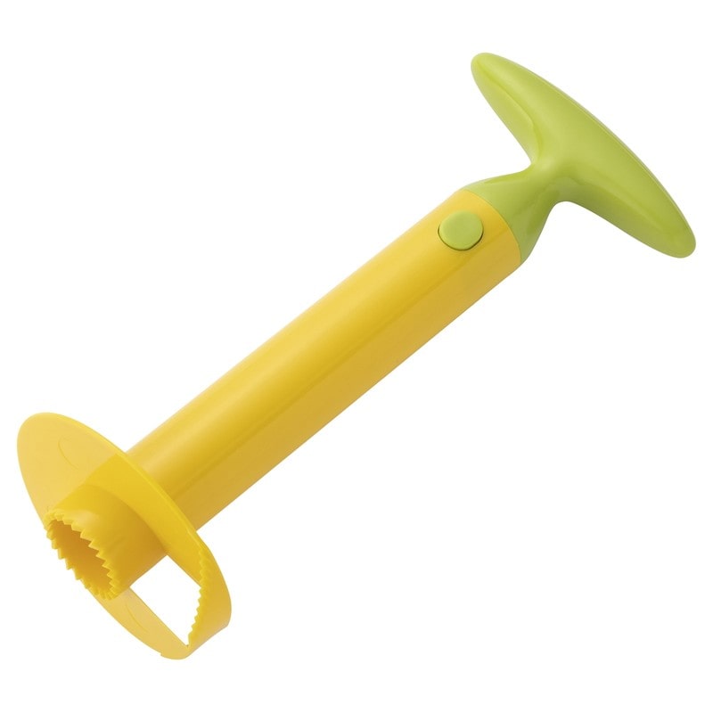 貝印 2041302 KK ぐるりんパイナップルカッター DH8189 1個（ご注文単位1個）【直送品】