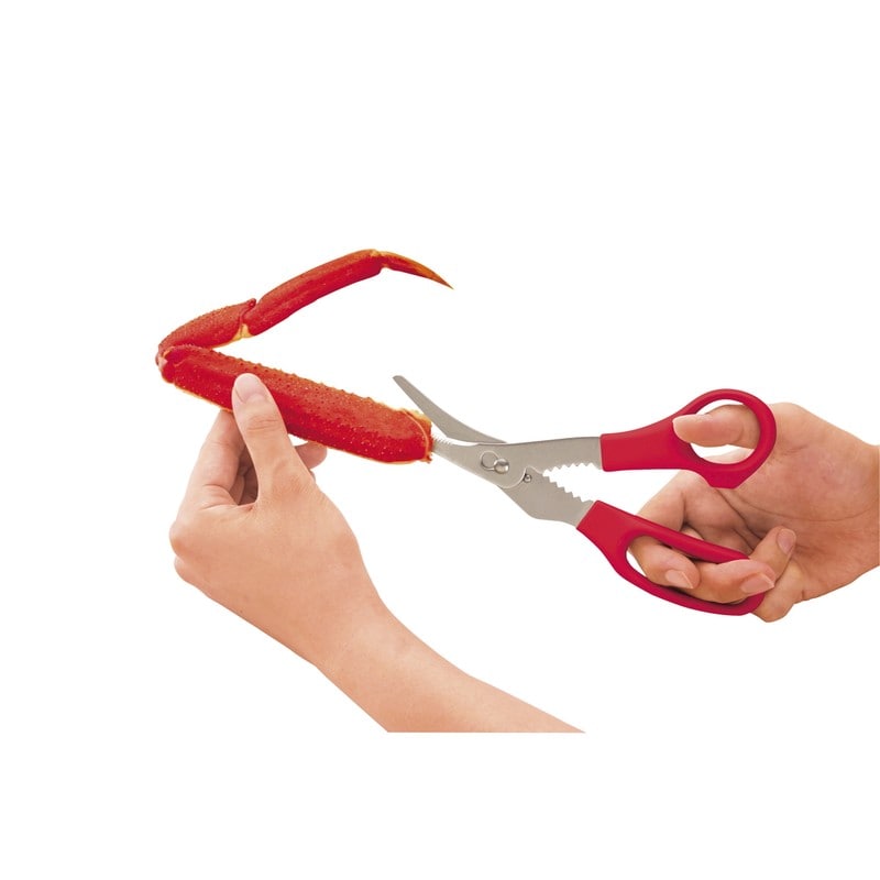 貝印 2041315 KK かにハサミ DH8202 1個(ご注文単位1個)【直送品】