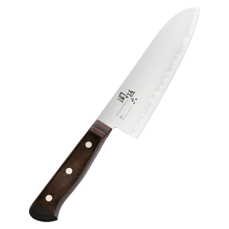 貝印 204772 関孫六 桃山 三徳165mm #000AE5146 1個（ご注文単位1個）【直送品】