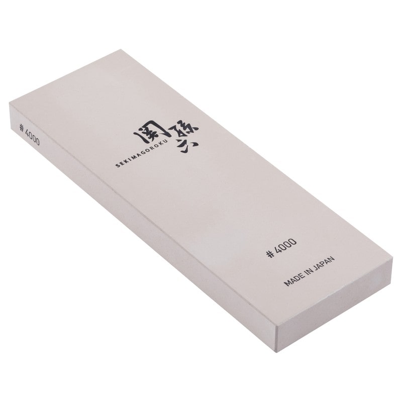 貝印 2040920 貝印 AP0332 関孫六 仕上砥石 #4 1個(ご注文単位1個)【直送品】