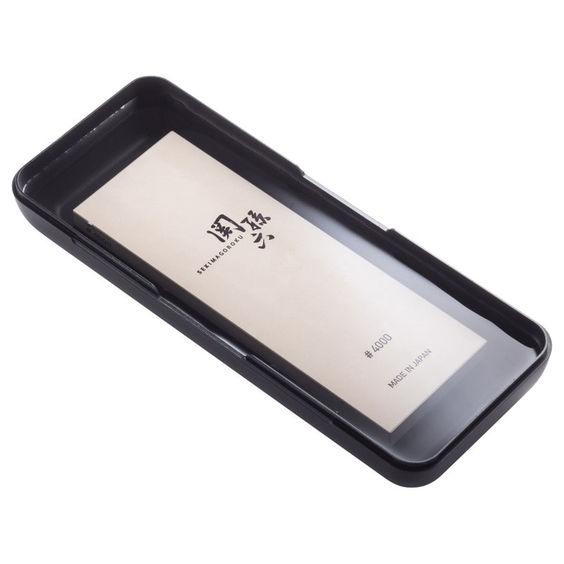 貝印 2040920 貝印 AP0332 関孫六 仕上砥石 #4 1個(ご注文単位1個)【直送品】