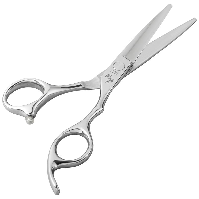 貝印 2041670 関孫六 プレミアム散髪カット鋏 HC3556 1個（ご注文単位1個）【直送品】