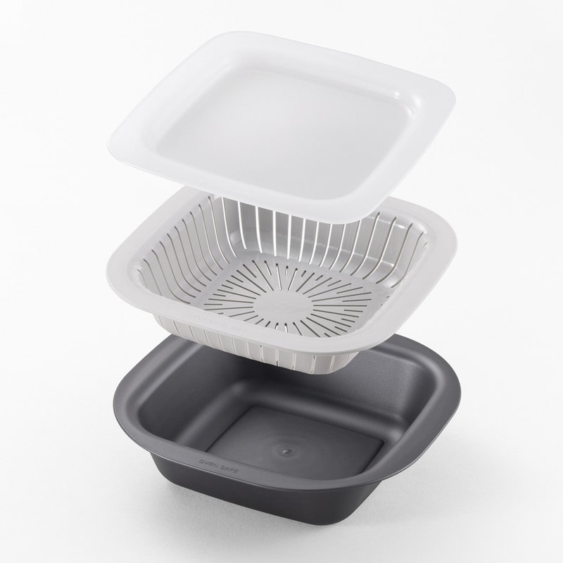 貝印 2041520 セレクト100 クッキングコンテナ 000DH3146 1個(ご注文単位1個)【直送品】