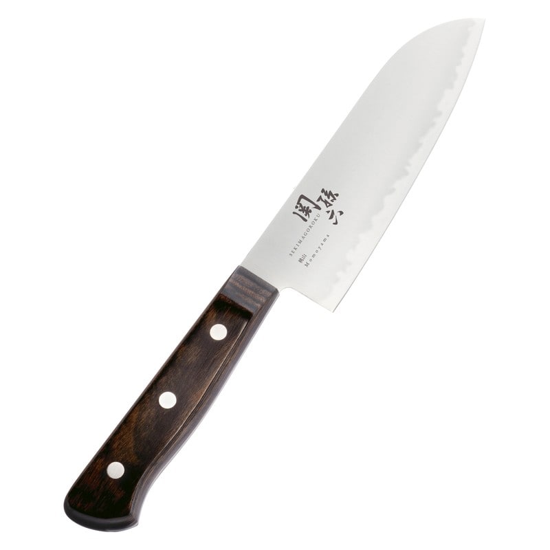 貝印 204773 関孫六桃山小三徳145mm#000AE5147 1個（ご注文単位1個）【直送品】