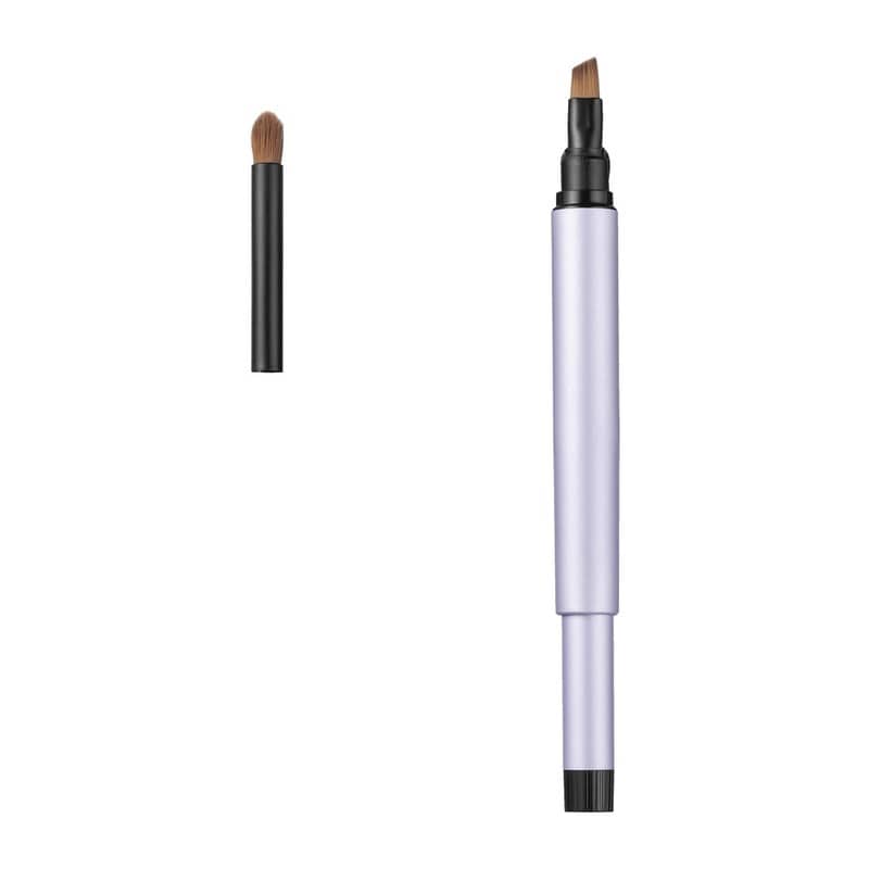 貝印 2041652 マルチユーズブラシ アイブローセット KQ3255 1個(ご注文単位1個)【直送品】