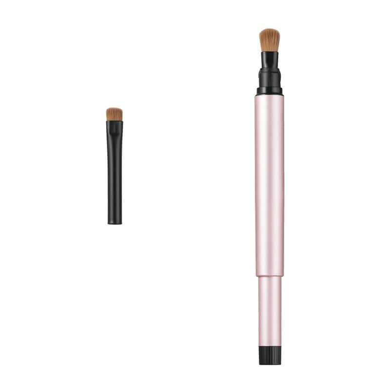 貝印 2041653 マルチユーズブラシ アイメイクセット KQ3256 1個（ご注文単位1個）【直送品】