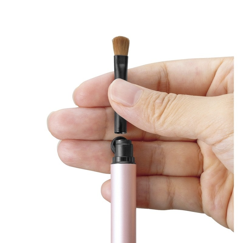 貝印 2041653 マルチユーズブラシ アイメイクセット KQ3256 1個（ご注文単位1個）【直送品】