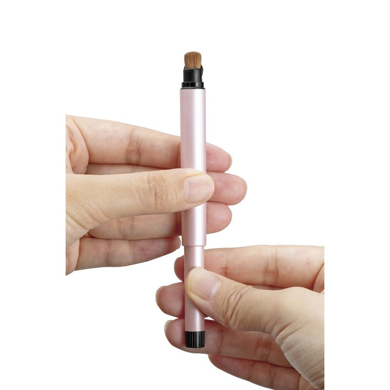 貝印 2041653 マルチユーズブラシ アイメイクセット KQ3256 1個（ご注文単位1個）【直送品】