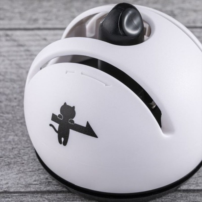 貝印 204864 Nyammyニャミー ねこの包丁研ぎ #000AP5182 1個(ご注文単位1個)【直送品】