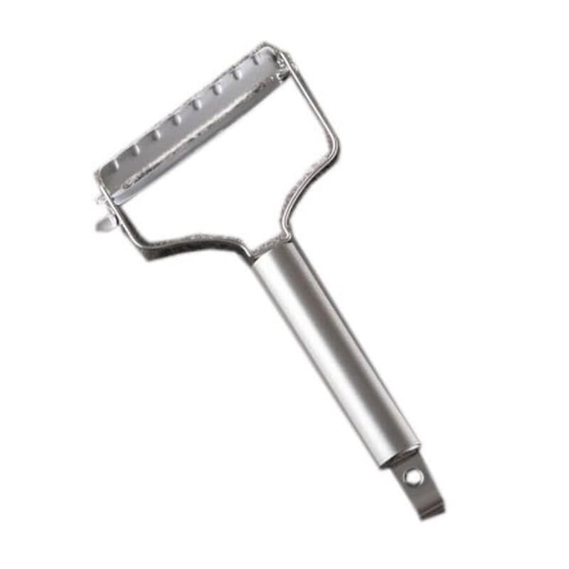 貝印 204868 関孫六 ステンレスワイドピーラー固定式 #000DH3349 1個（ご注文単位1個）【直送品】