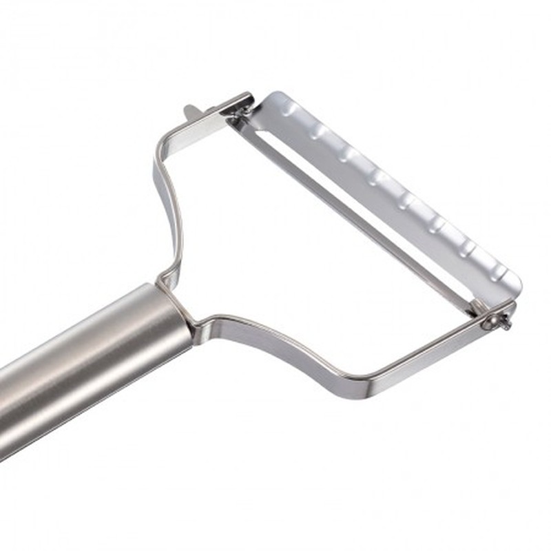 貝印 204868 関孫六 ステンレスワイドピーラー固定式 #000DH3349 1個（ご注文単位1個）【直送品】