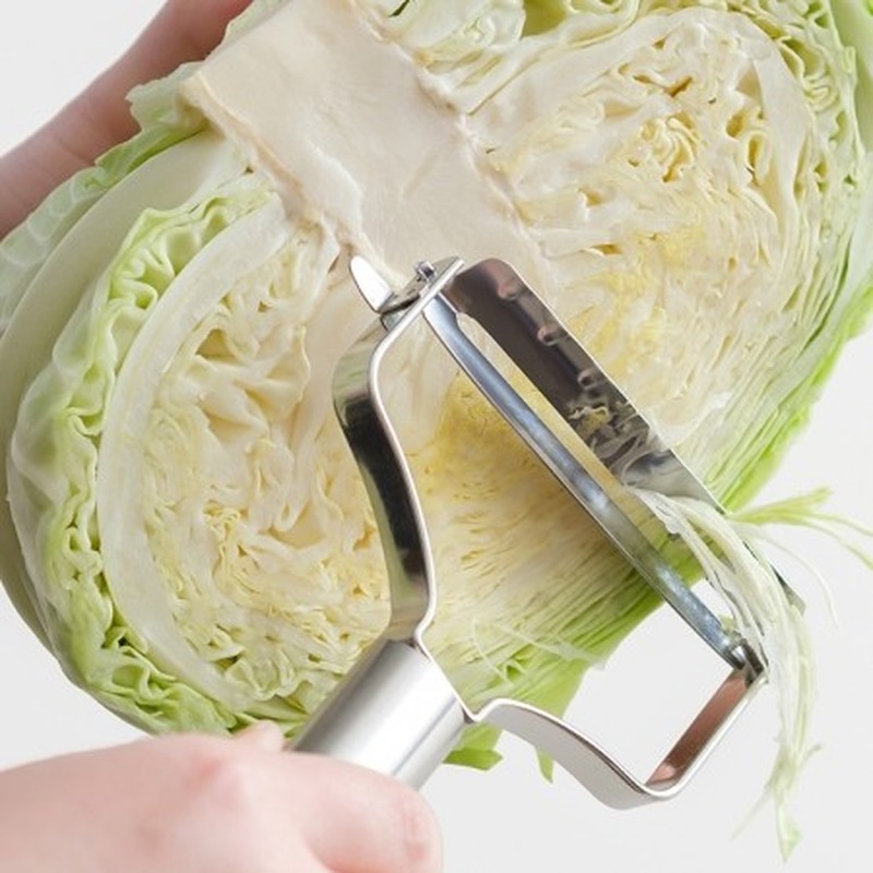 貝印 204868 関孫六 ステンレスワイドピーラー固定式 #000DH3349 1個（ご注文単位1個）【直送品】