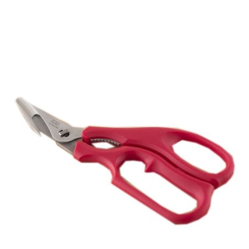 貝印 2040243 かにはさみ さばき名人 #000DH2018 1個（ご注文単位1個）【直送品】