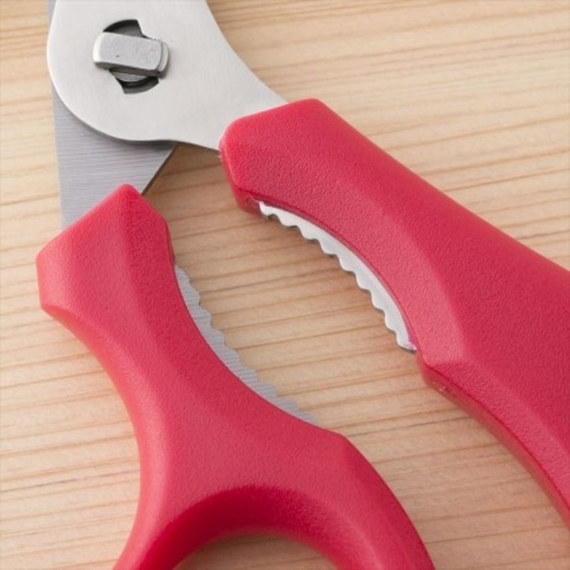 貝印 2040243 かにはさみ さばき名人 #000DH2018 1個(ご注文単位1個)【直送品】