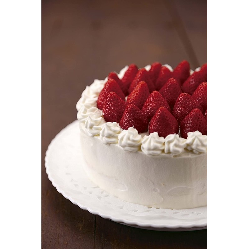 貝印 2040251 ホールケーキ型 12cm 底取れ #000DL6101 1個(ご注文単位1個)【直送品】