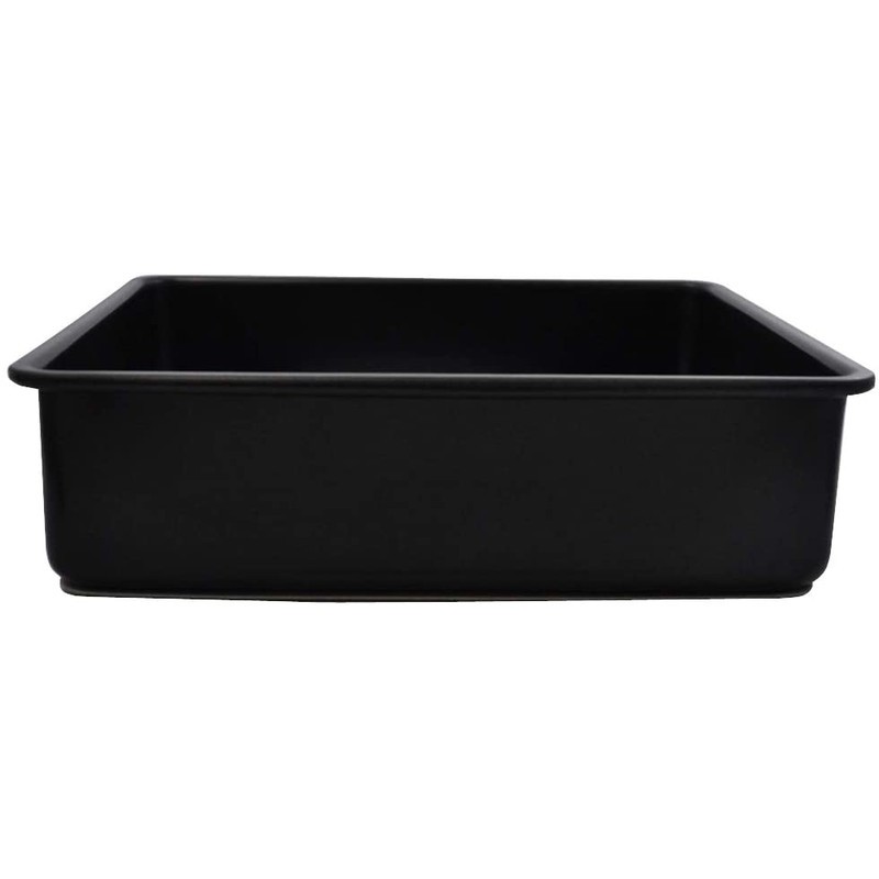 貝印 2040263 KaiHouseSELECTスクエア型15cm #000DL6120 1個（ご注文単位1個）【直送品】