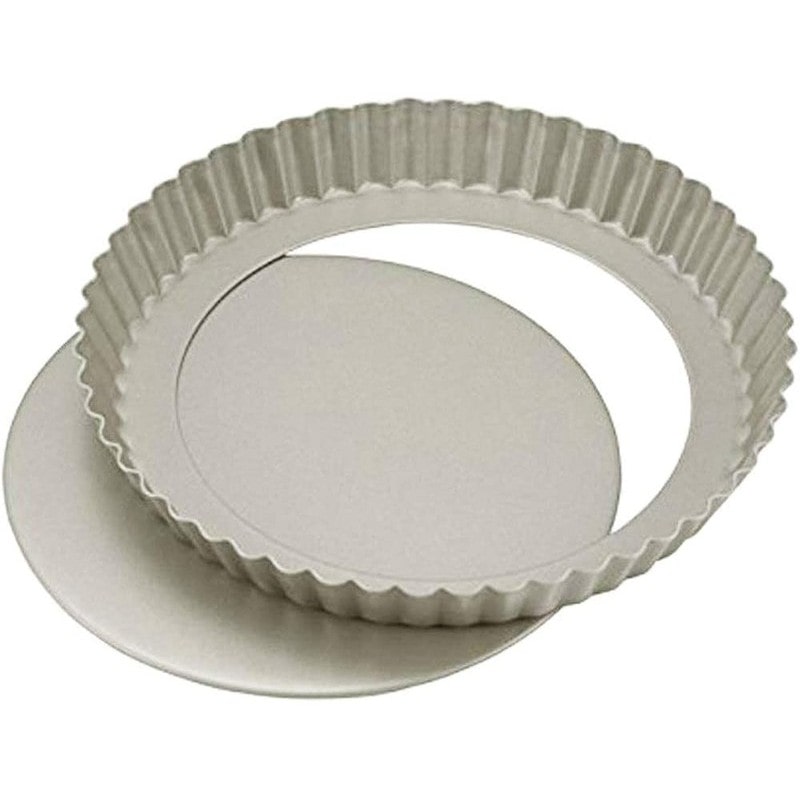 貝印 2040285 KaiHouseSELECT底取式タルト型18cm #000DL6151 1個（ご注文単位1個）【直送品】