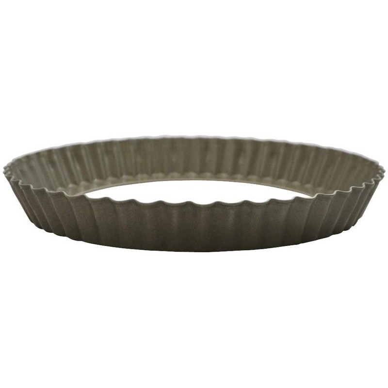 貝印 2040285 KaiHouseSELECT底取式タルト型18cm #000DL6151 1個(ご注文単位1個)【直送品】