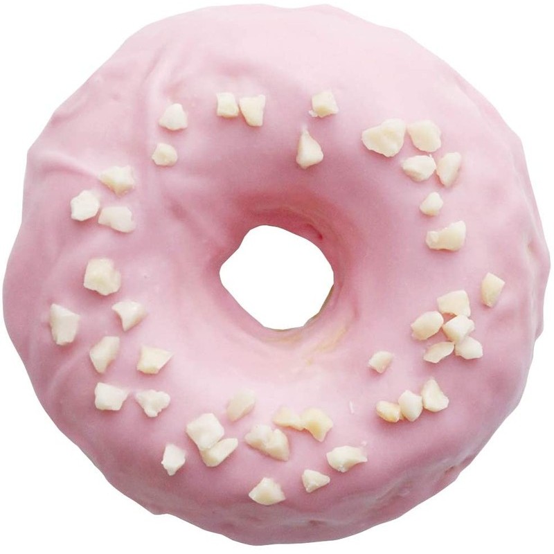 貝印 2040329 ドーナツ焼き型 6個取り ベーシック #000DL6244 1個(ご注文単位1個)【直送品】