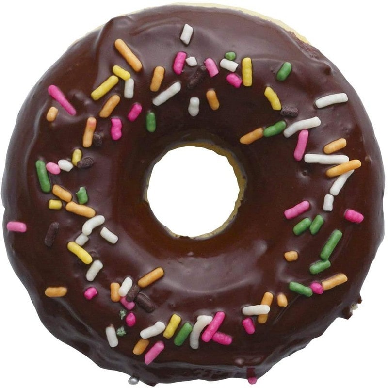 貝印 2040329 ドーナツ焼き型 6個取り ベーシック #000DL6244 1個(ご注文単位1個)【直送品】