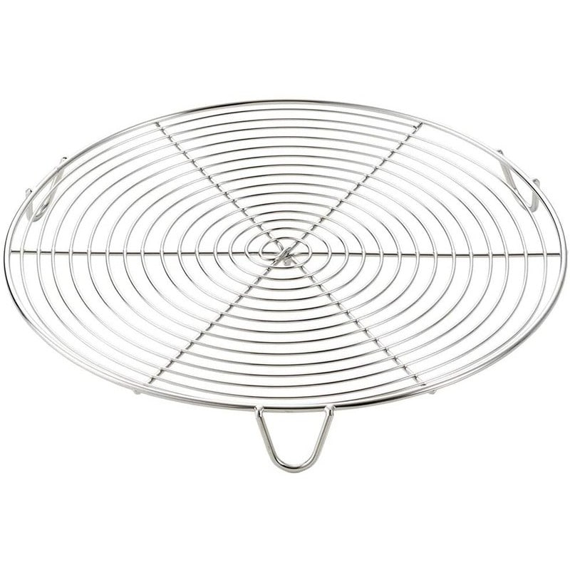 貝印 2040336 KaiHouseSELECTケーキクーラー22cm #000DL6255 1個（ご注文単位1個）【直送品】