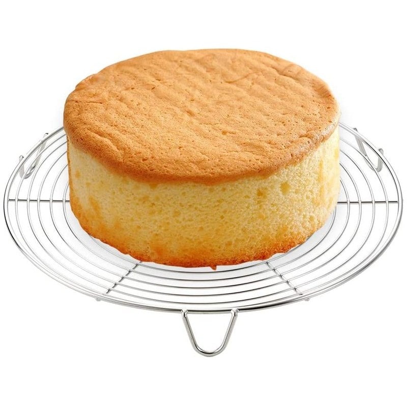 貝印 2040336 KaiHouseSELECTケーキクーラー22cm #000DL6255 1個（ご注文単位1個）【直送品】