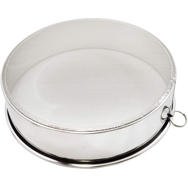 貝印 2040344 ステンレス製裏ごし15.5cm #000DL6265 1個（ご注文単位1個）【直送品】