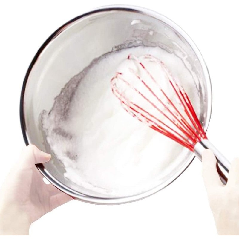 貝印 2040346 ウィスク大きめサイズ25cm #000DL6267 1個(ご注文単位1個)【直送品】