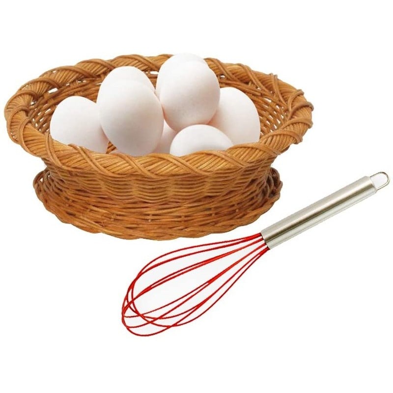 貝印 2040346 ウィスク大きめサイズ25cm #000DL6267 1個(ご注文単位1個)【直送品】