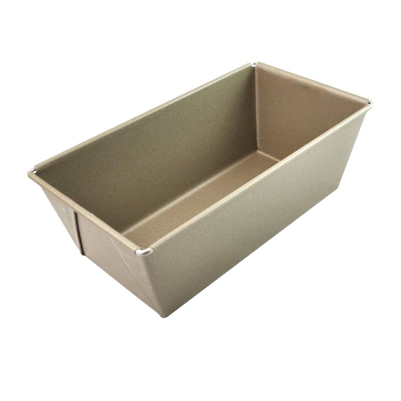 貝印 2040423 KaiHouseSELECTパウンド型20cm #000DL6408 1個（ご注文単位1個）【直送品】