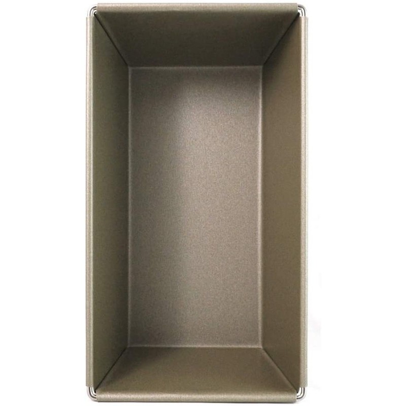 貝印 2040423 KaiHouseSELECTパウンド型20cm #000DL6408 1個(ご注文単位1個)【直送品】