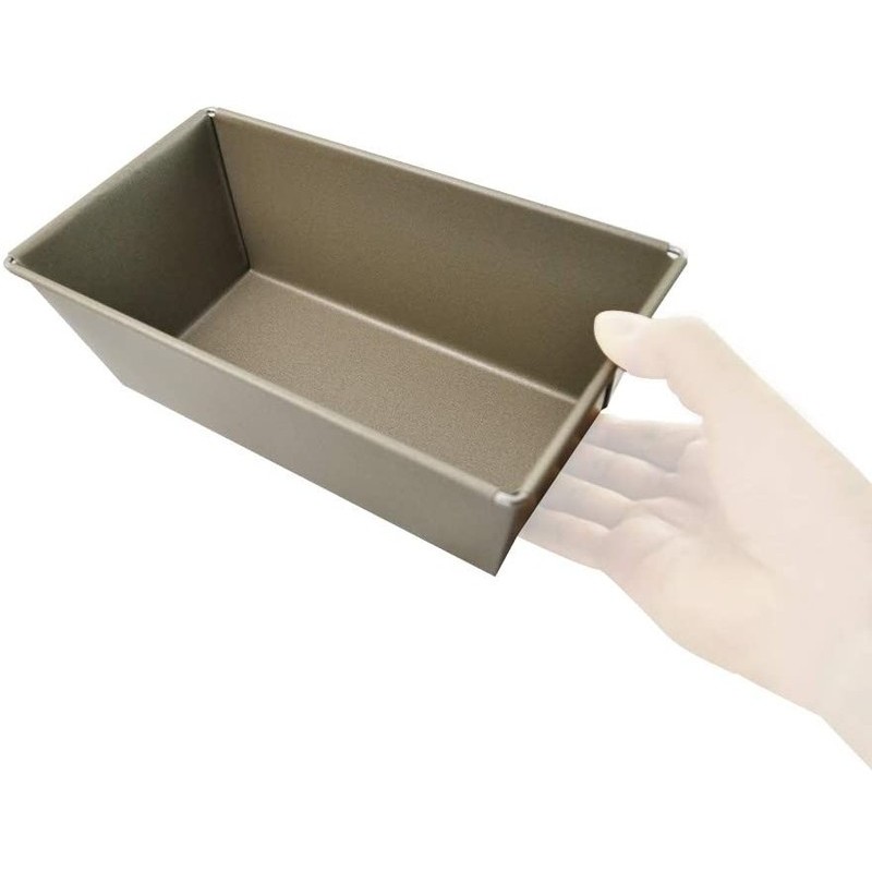 貝印 2040423 KaiHouseSELECTパウンド型20cm #000DL6408 1個(ご注文単位1個)【直送品】