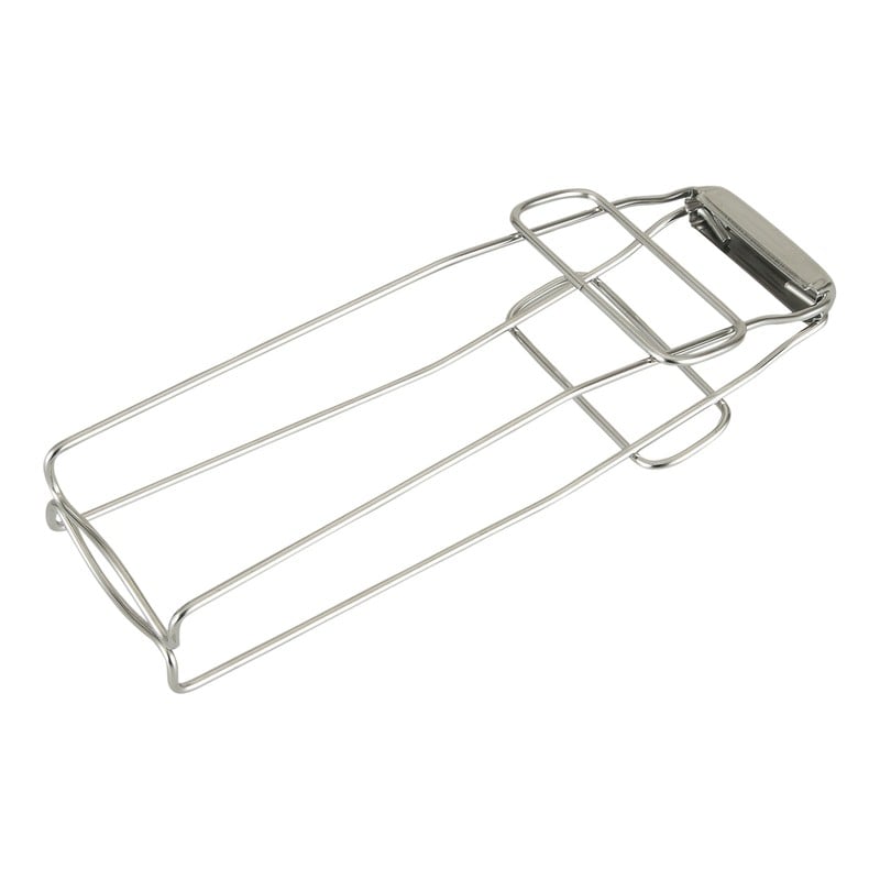 貝印 2041189 KK 茶碗蒸しホルダー DH8075 1個（ご注文単位1個）【直送品】