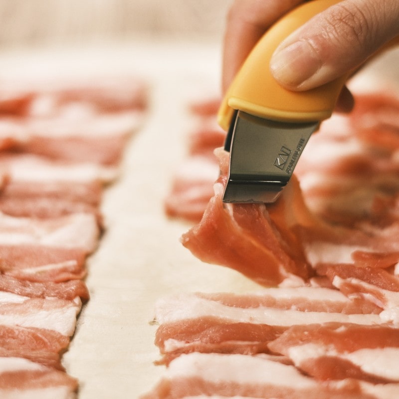 貝印 2041202 KK 指先がわりになるトング DH8088 1個(ご注文単位1個)【直送品】