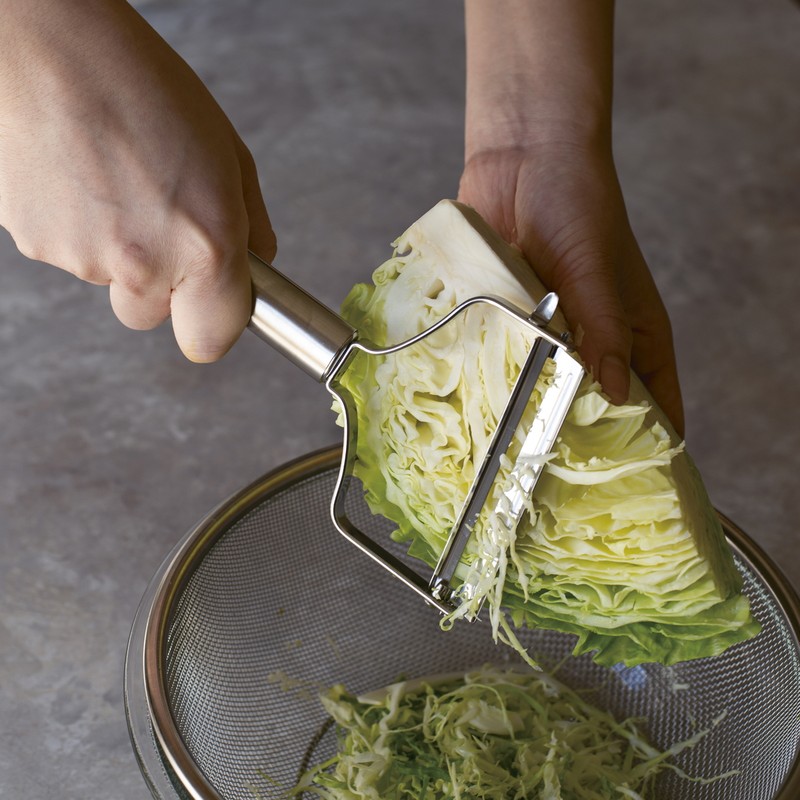 貝印 2041282 KK ワイドピーラー固定式 DH8169 1個（ご注文単位1個）【直送品】