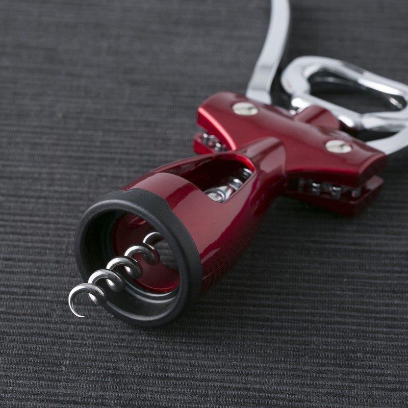 貝印 2041332 KK コルクスクリューウィング DH8220 1個(ご注文単位1個)【直送品】